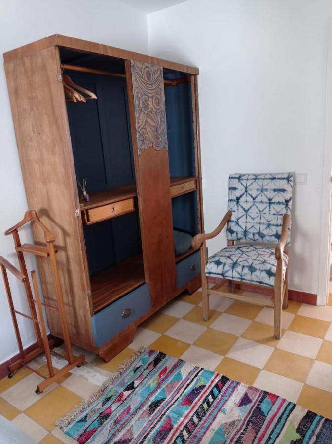 Las 3 Puertas Appartement N° 2 Vejer de la Frontera Buitenkant foto