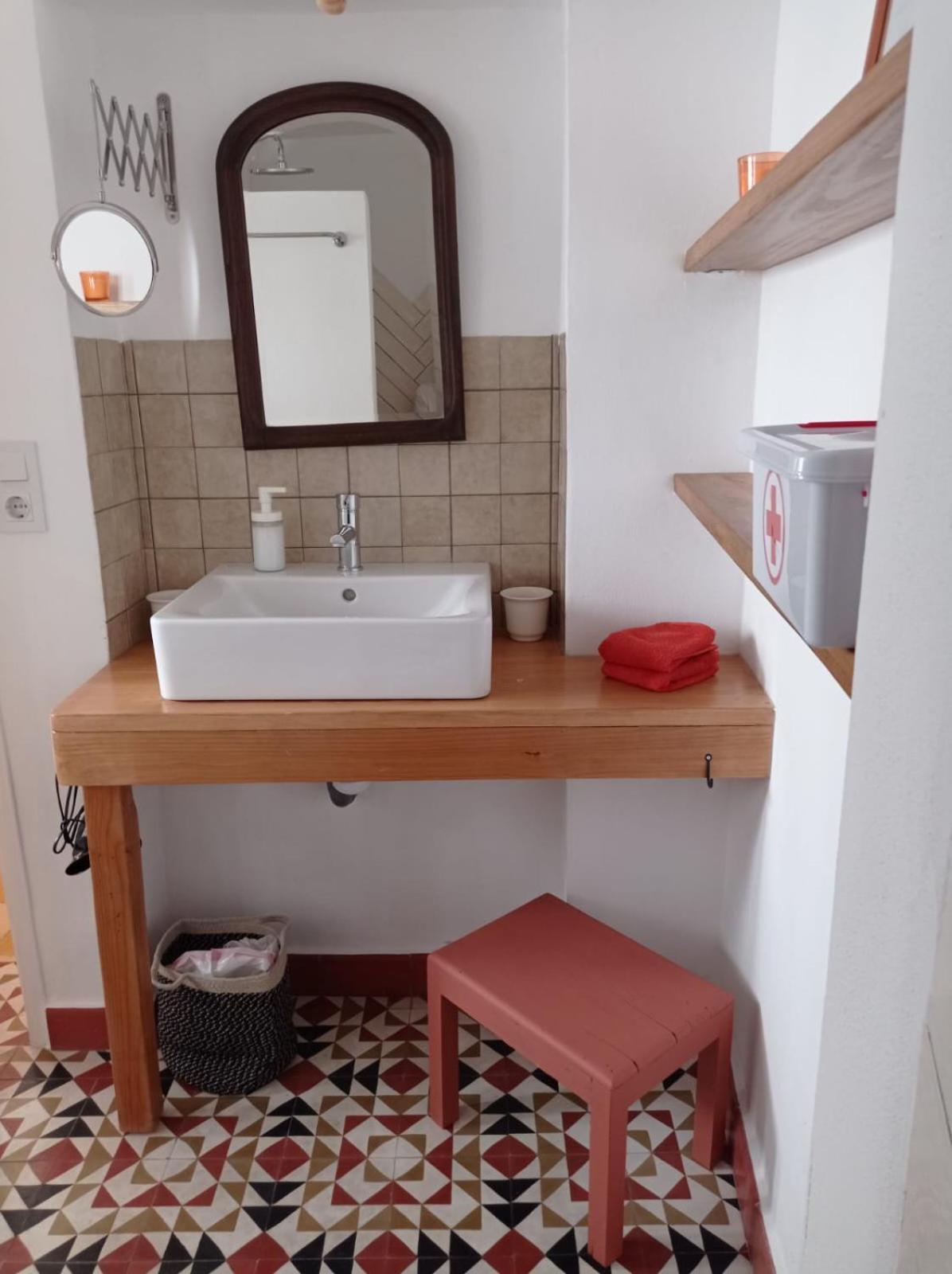 Las 3 Puertas Appartement N° 2 Vejer de la Frontera Buitenkant foto